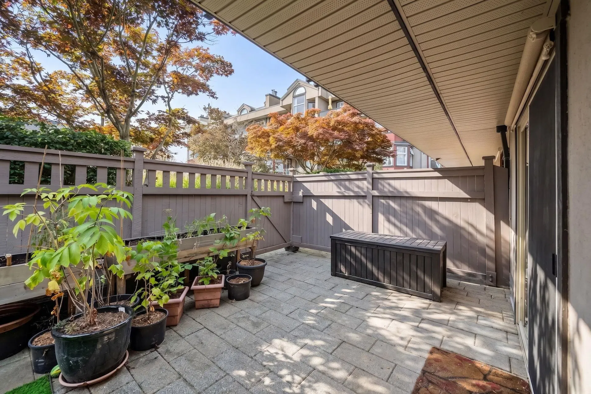 Photo 4 of 28 at A210 – 4811 53 Street