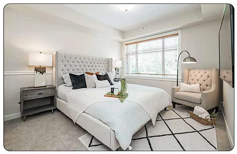 Photo 1 of 5 at 106 11035 Ravine Road