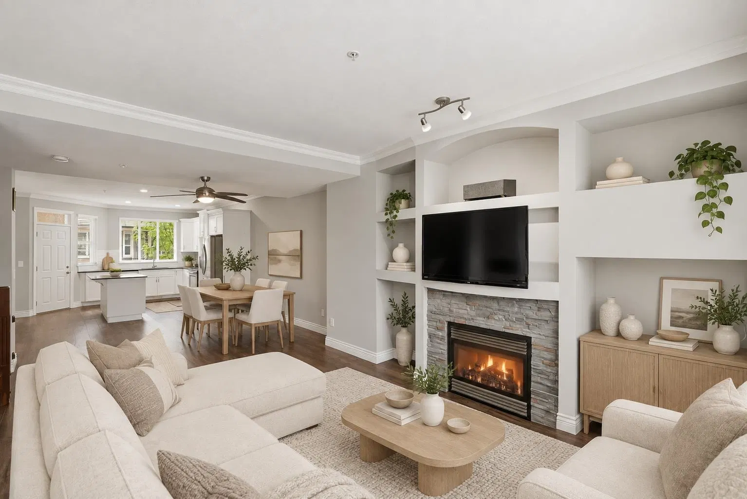Photo 1 of 40 at #65 – 11720 Cottonwood Drive