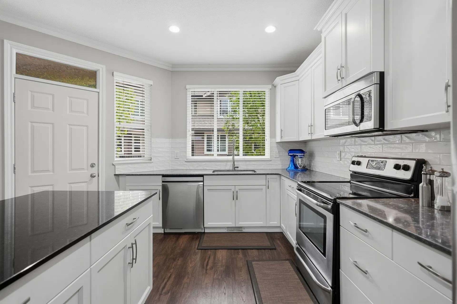 Photo 3 of 40 at #65 – 11720 Cottonwood Drive