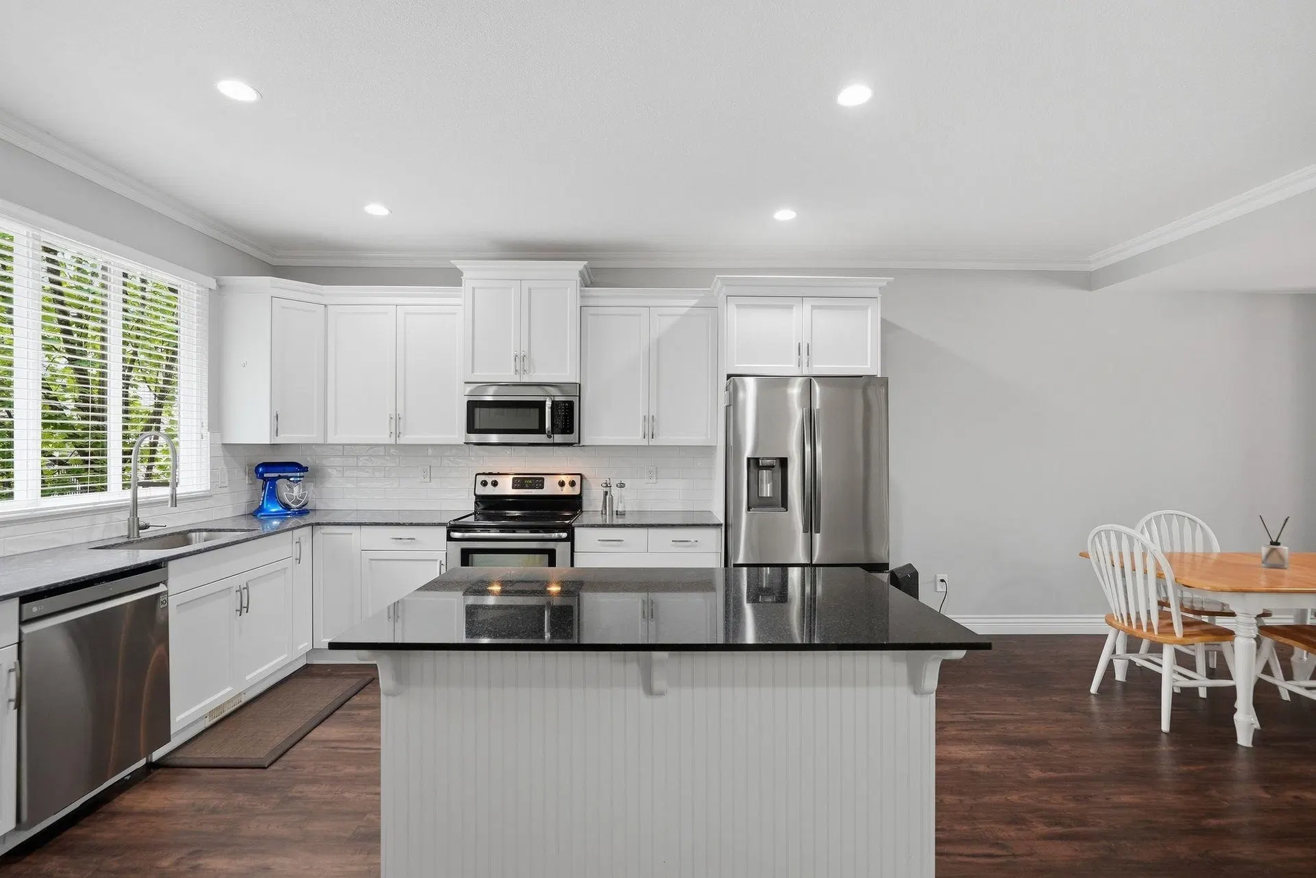 Photo 4 of 40 at #65 – 11720 Cottonwood Drive