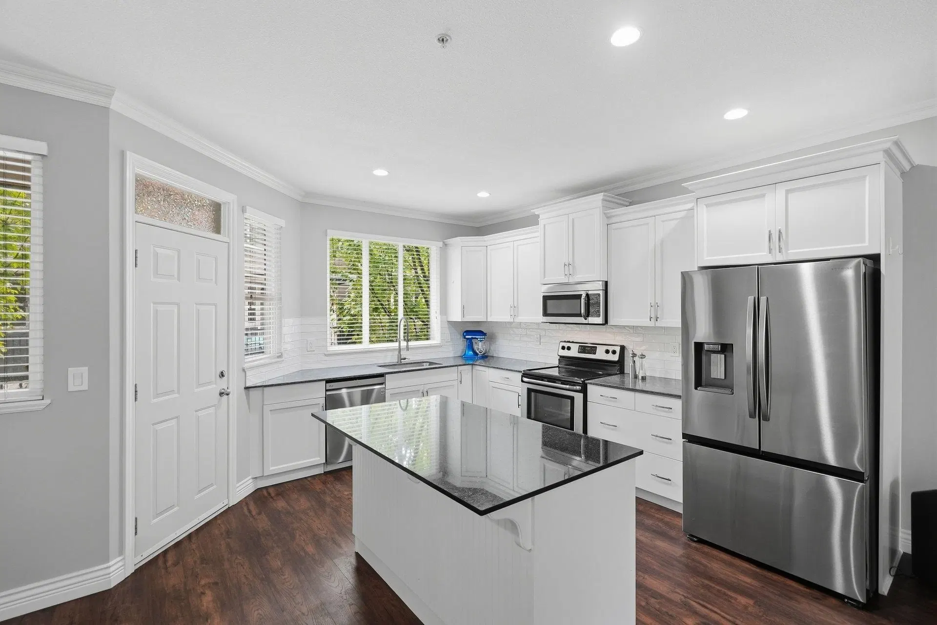 Photo 5 of 40 at #65 – 11720 Cottonwood Drive