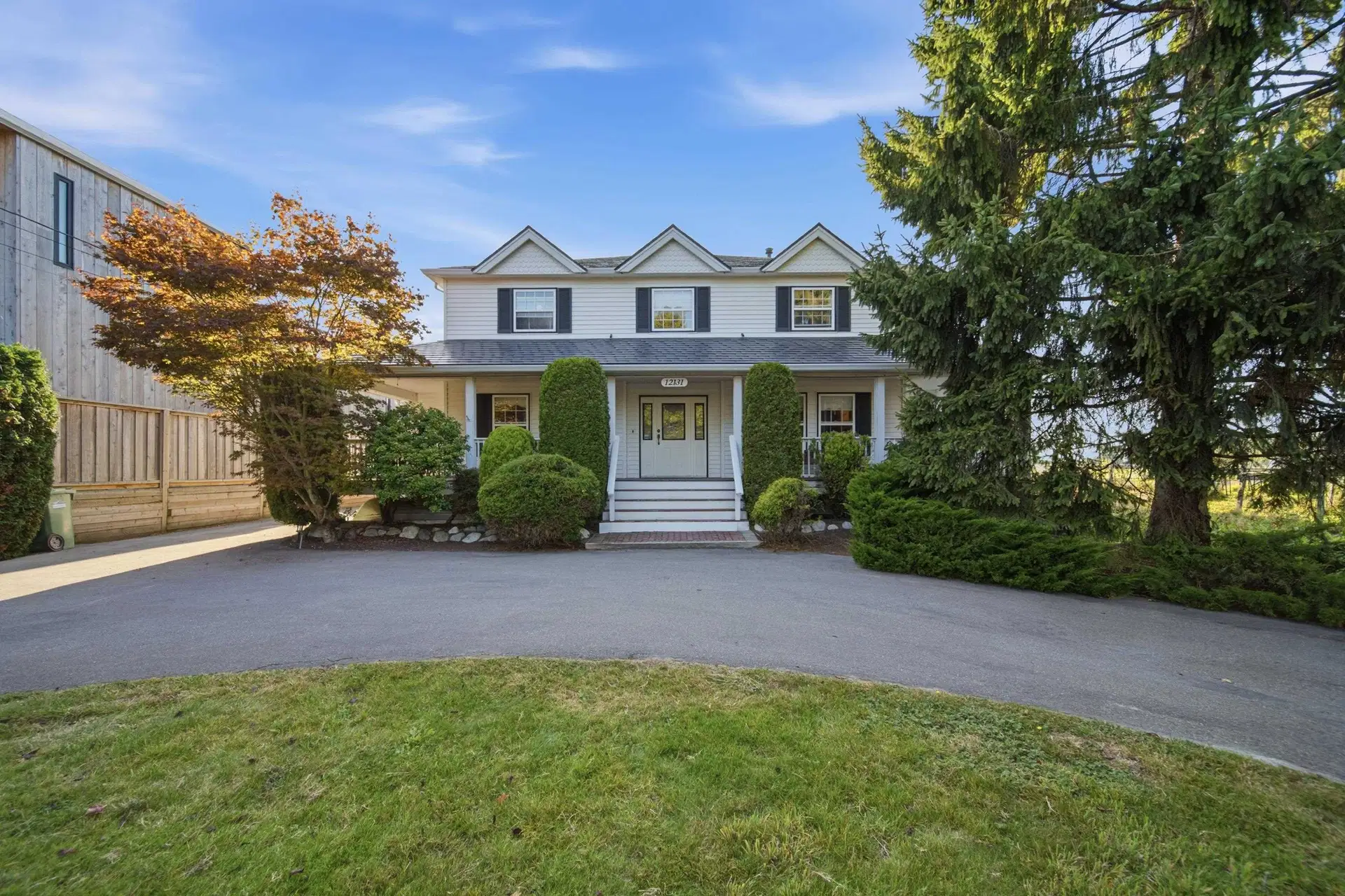 12131 Gilbert Road