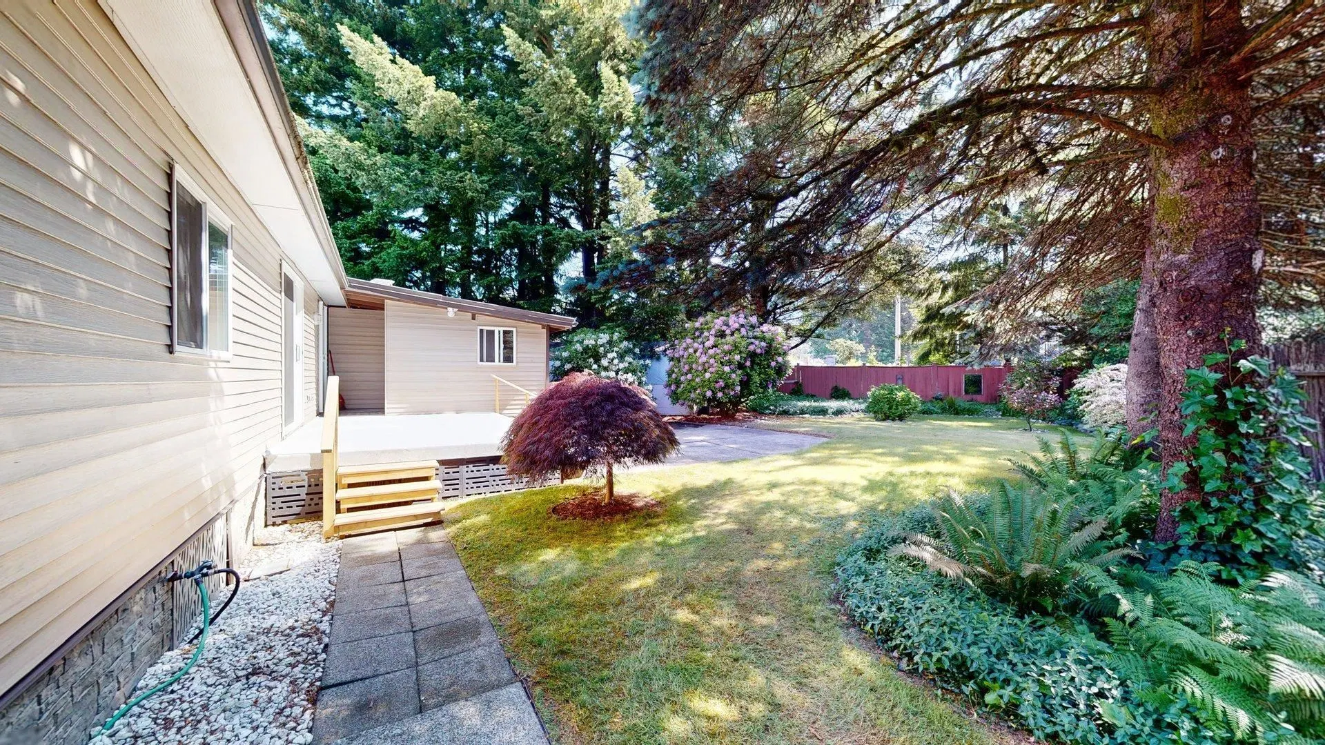 Photo 1 of 36 at #91 – 1830 Mamquam Road