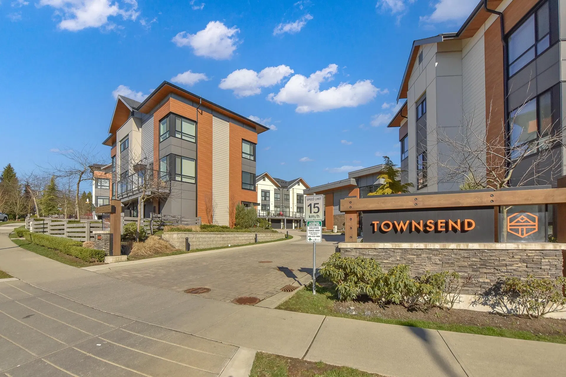 Photo 2 of 40 at #116 – 15111 Edmund Drive