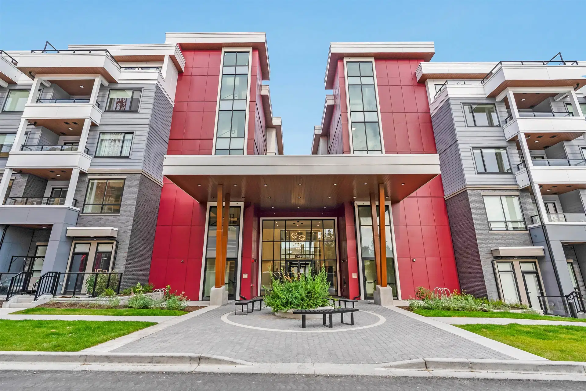 #107 – 6270 Gosseberry Drive