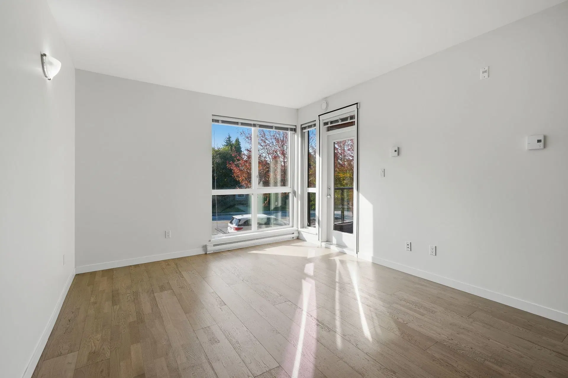 Photo 4 of 28 at #206 – 2267 Pitt River Road