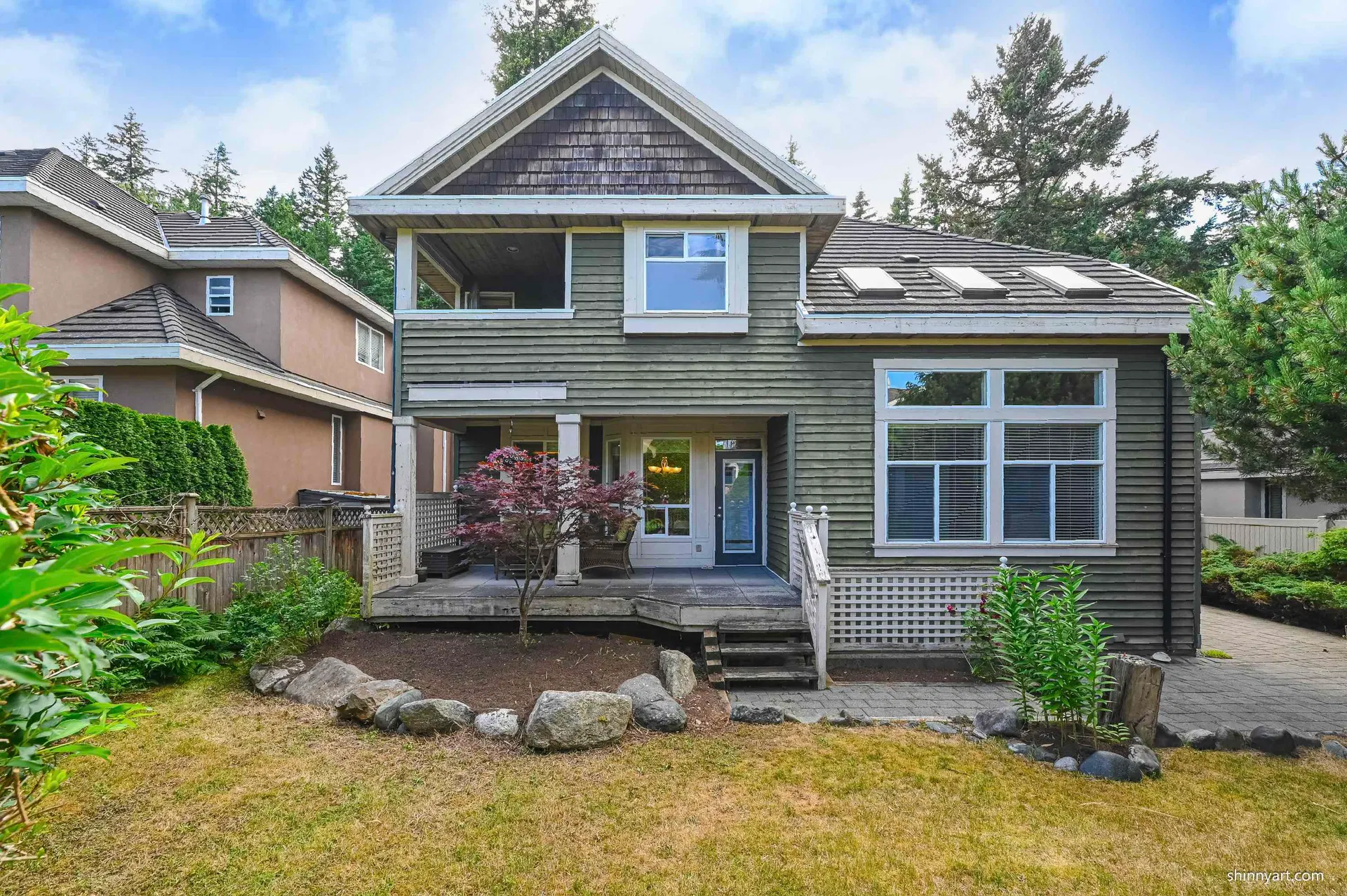 Photo 4 of 40 at 2492 148 Street