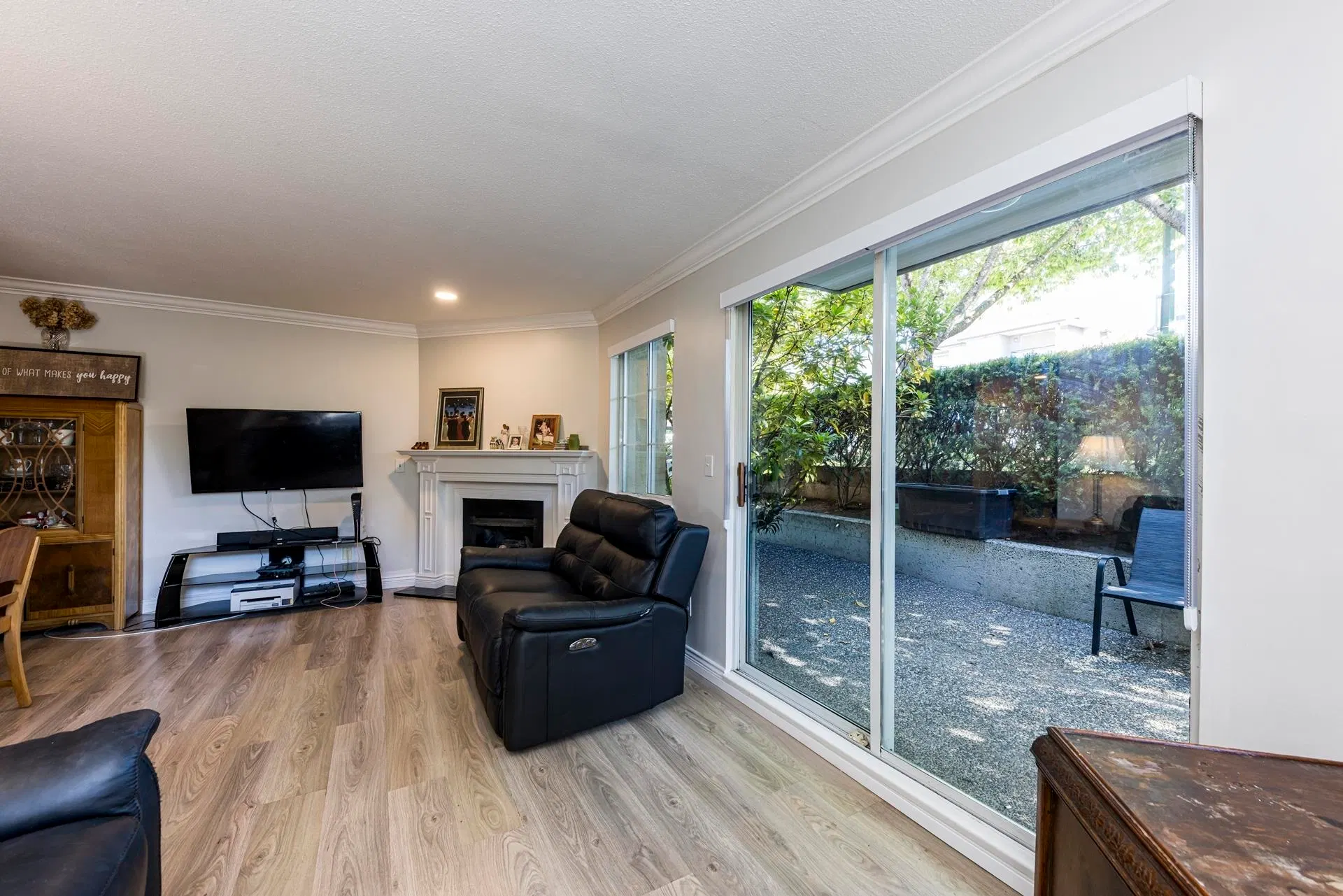 Photo 1 of 23 at #7 – 249 E 4th Street