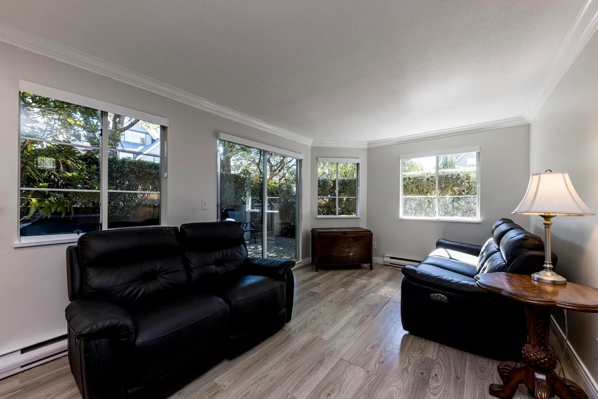 Photo 3 of 23 at #7 – 249 E 4th Street