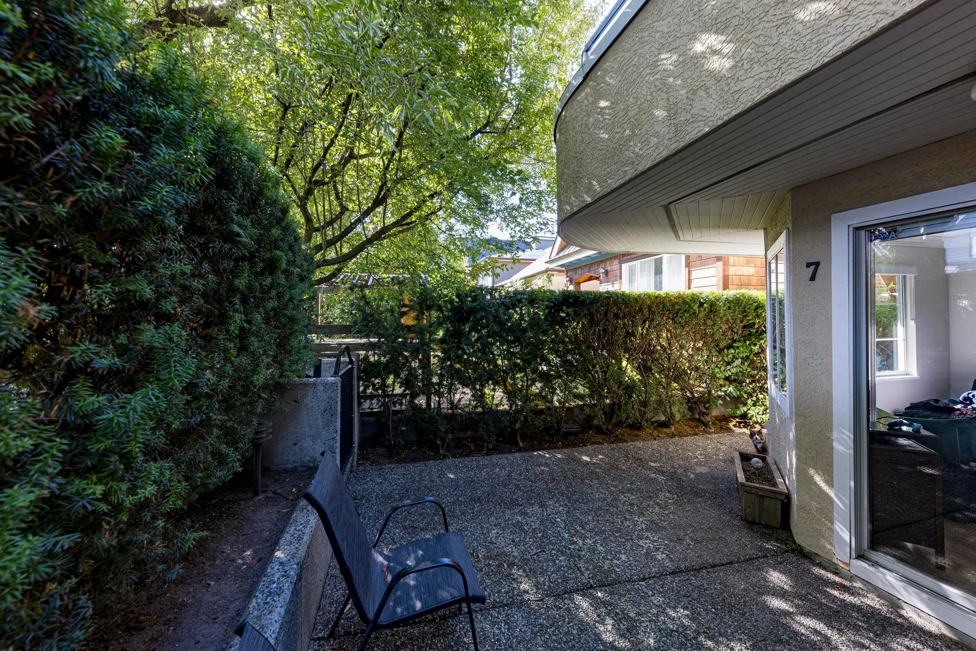 Photo 5 of 23 at #7 – 249 E 4th Street