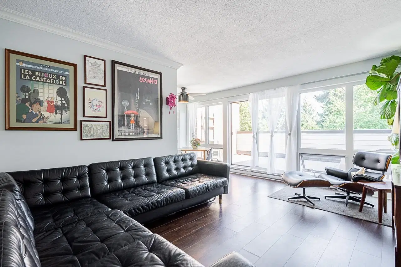#25 – 10200 4th Avenue