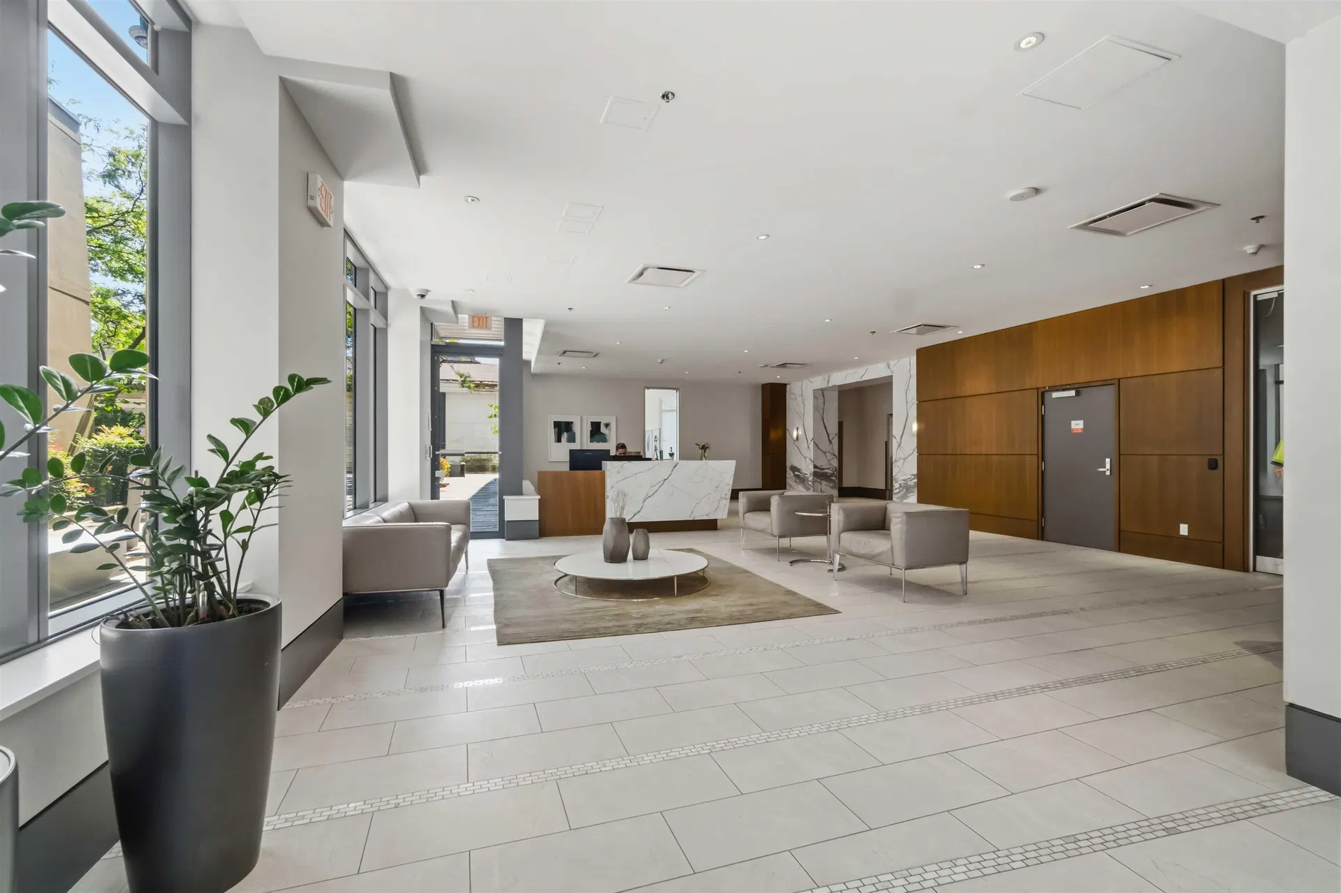 Photo 3 of 36 at #808 – 288 W 1st Avenue