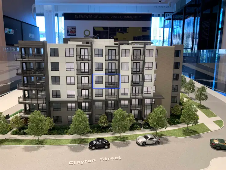 #414 – 599 Dansey Avenue