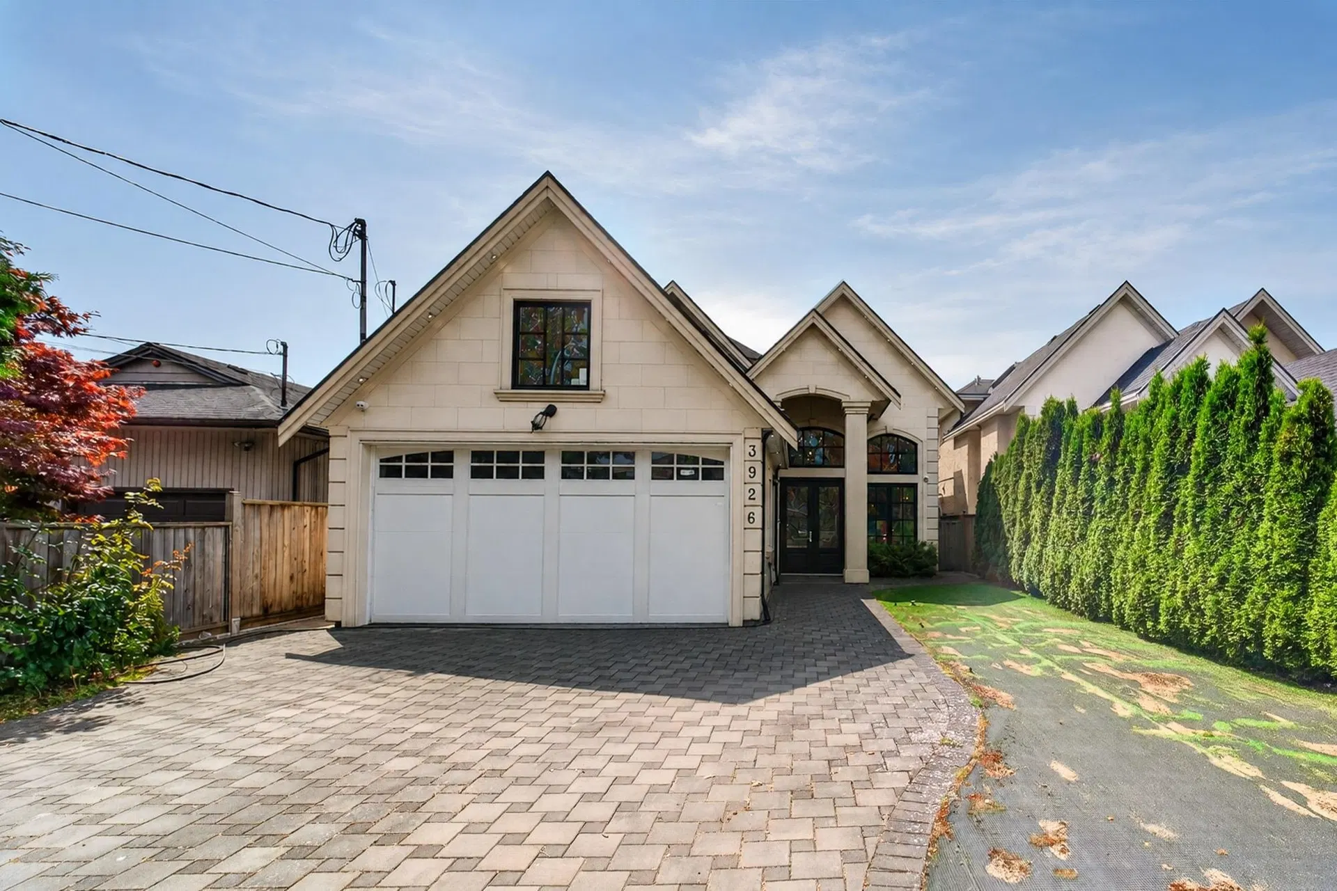 Photo 1 of 40 at 3926 Lockhart Road