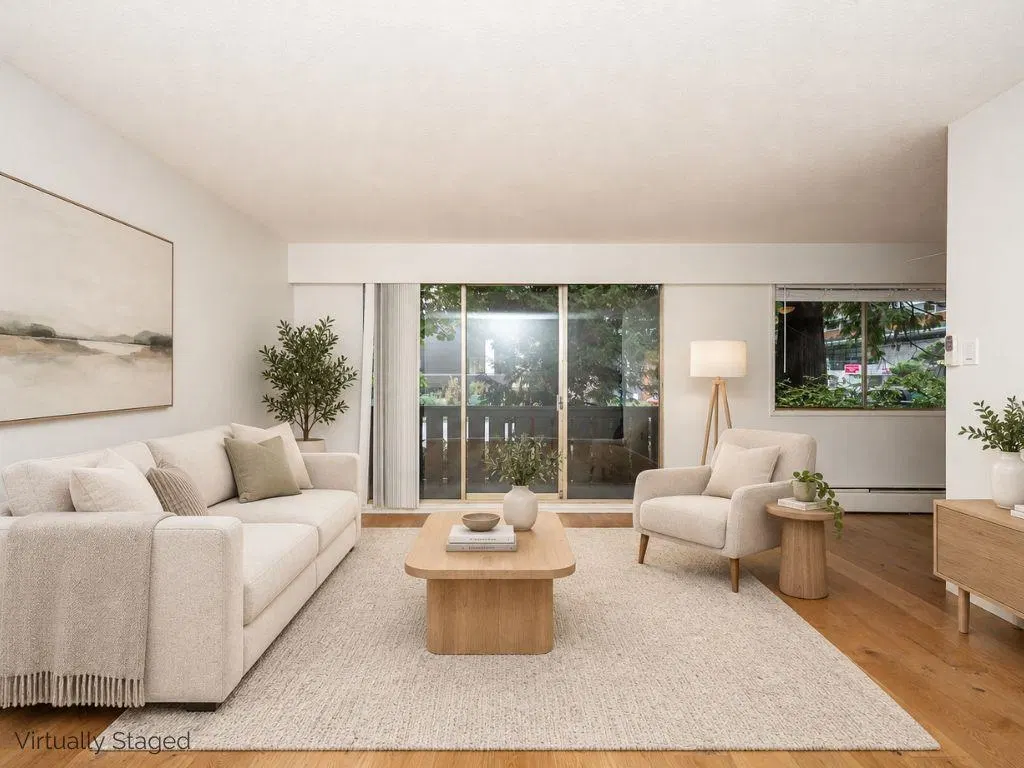 Photo 1 of 35 at #106 – 235 E 13th Street
