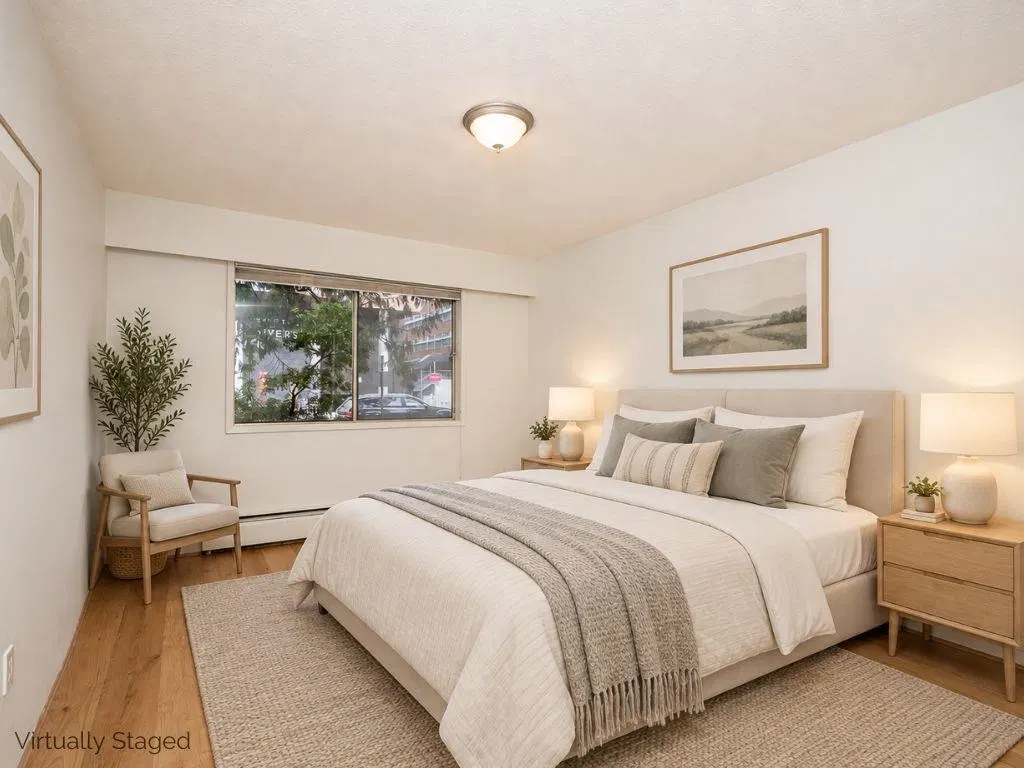 Photo 5 of 35 at #106 – 235 E 13th Street