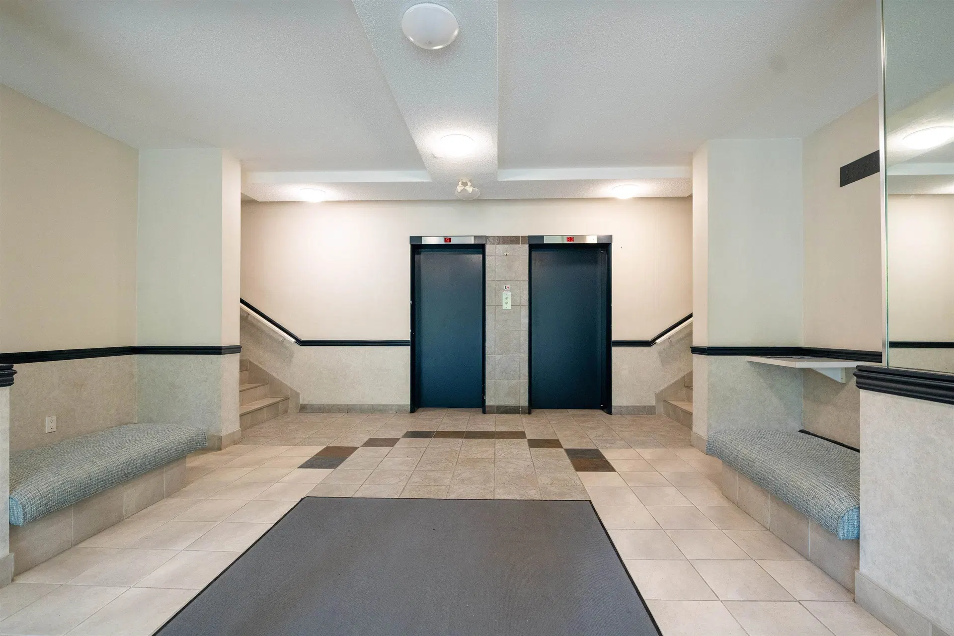 Photo 3 of 40 at #1106 – 1720 Barclay Street