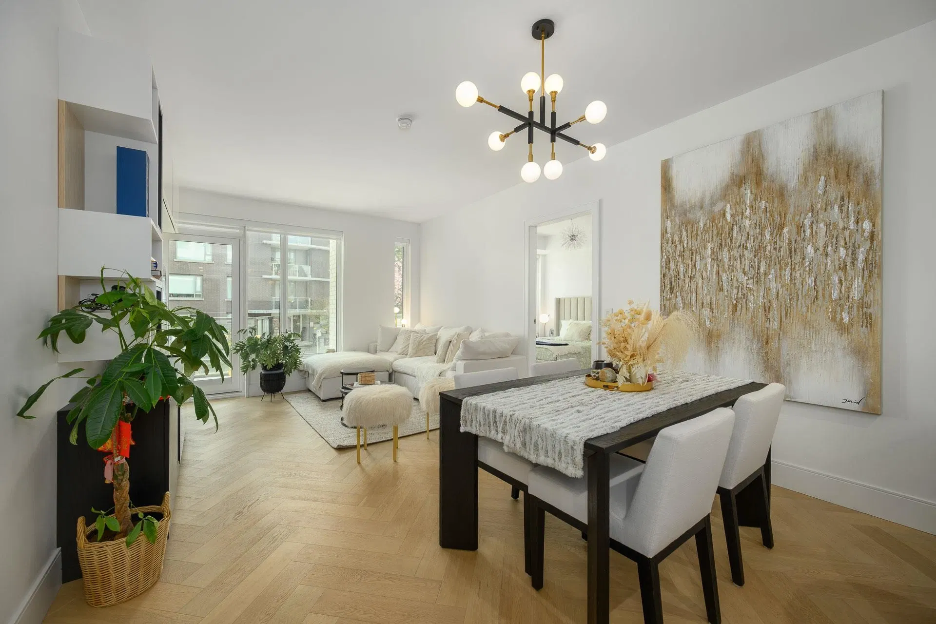 Photo 2 of 39 at #204 – 4675 Cambie Street