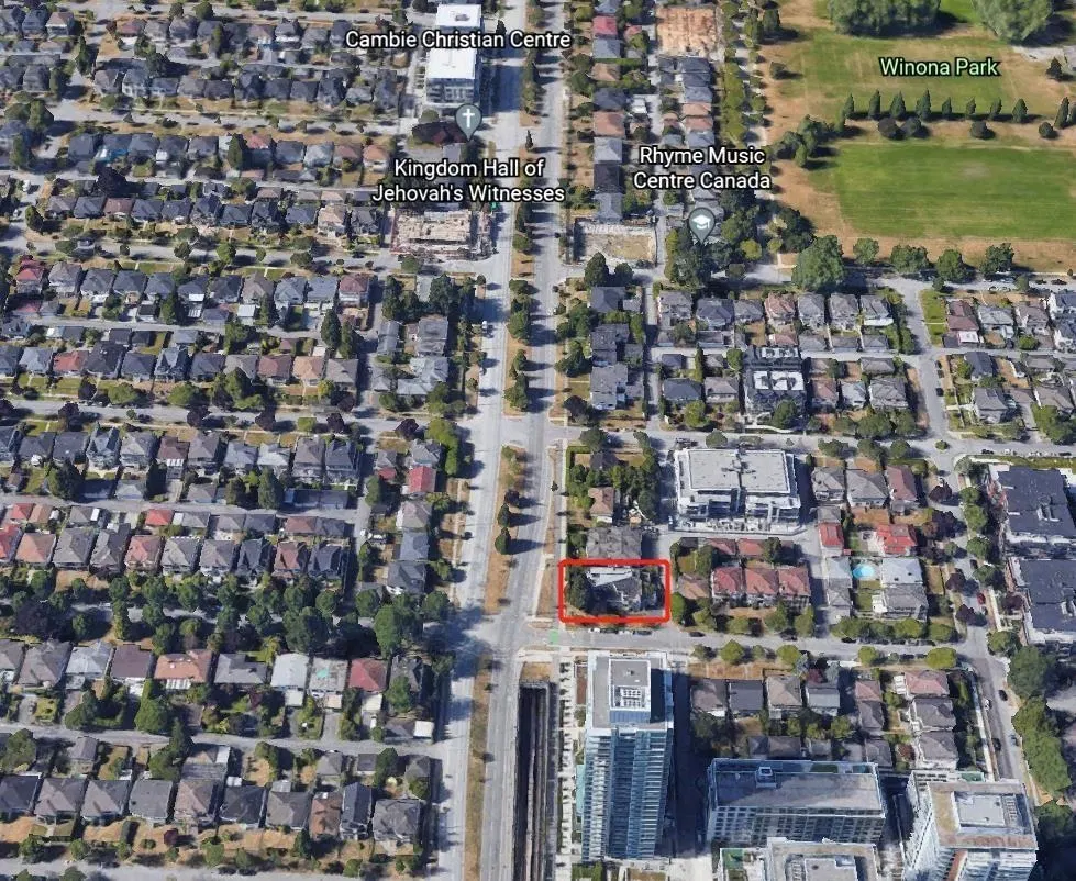 Photo 1 of 4 at 475 W 64th Avenue