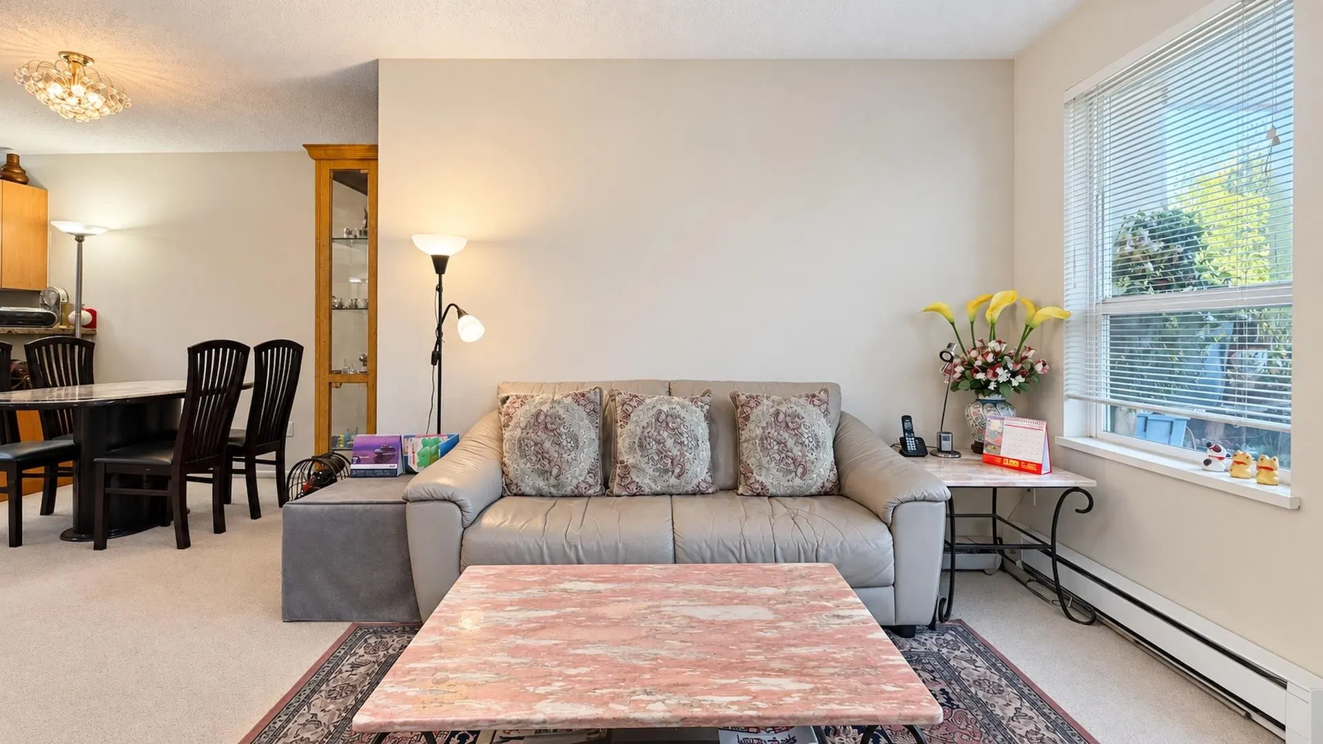 Photo 4 of 20 at #203 – 9200 Ferndale Road