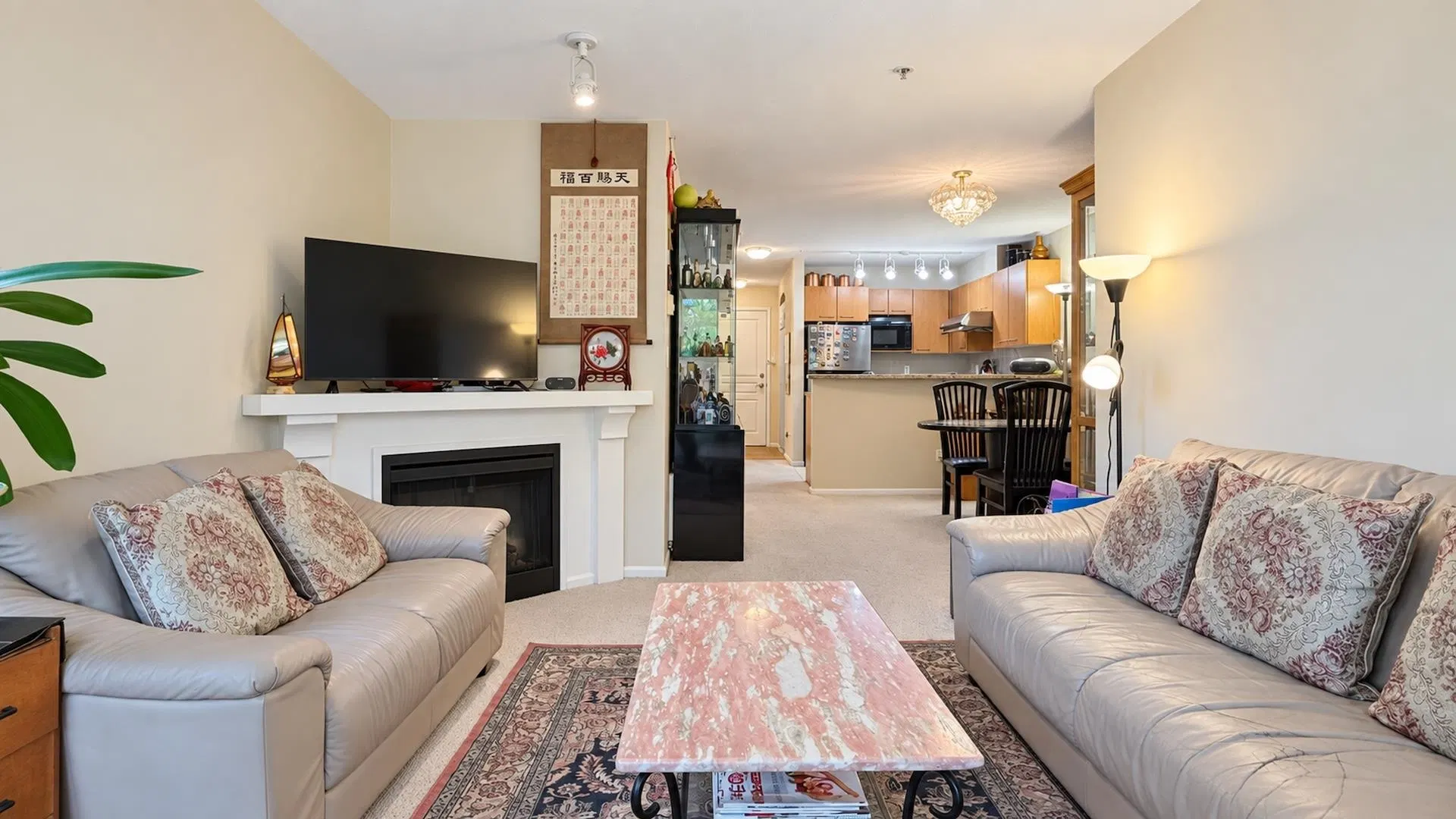 Photo 5 of 20 at #203 – 9200 Ferndale Road