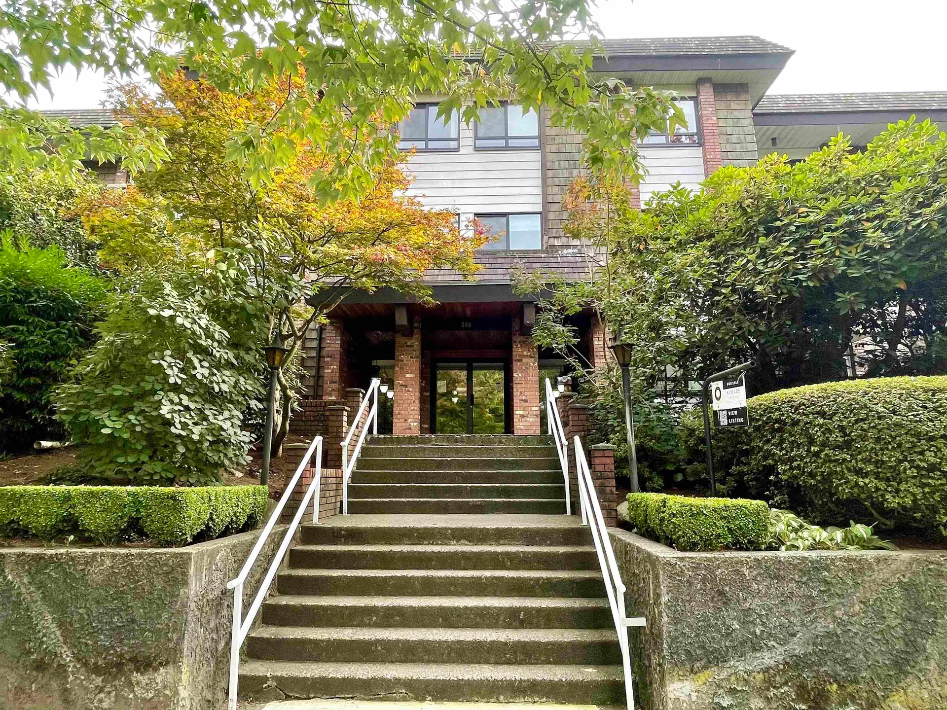 Photo 1 of 26 at #348 – 588 E 5th Avenue