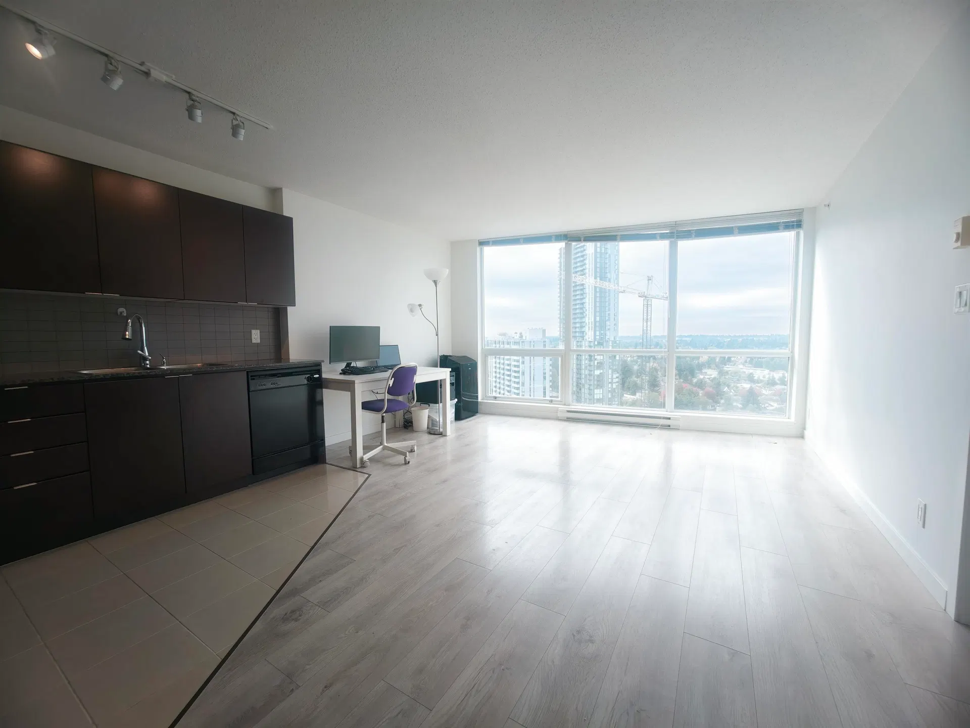 Photo 2 of 28 at #2410 – 13618 100 Avenue