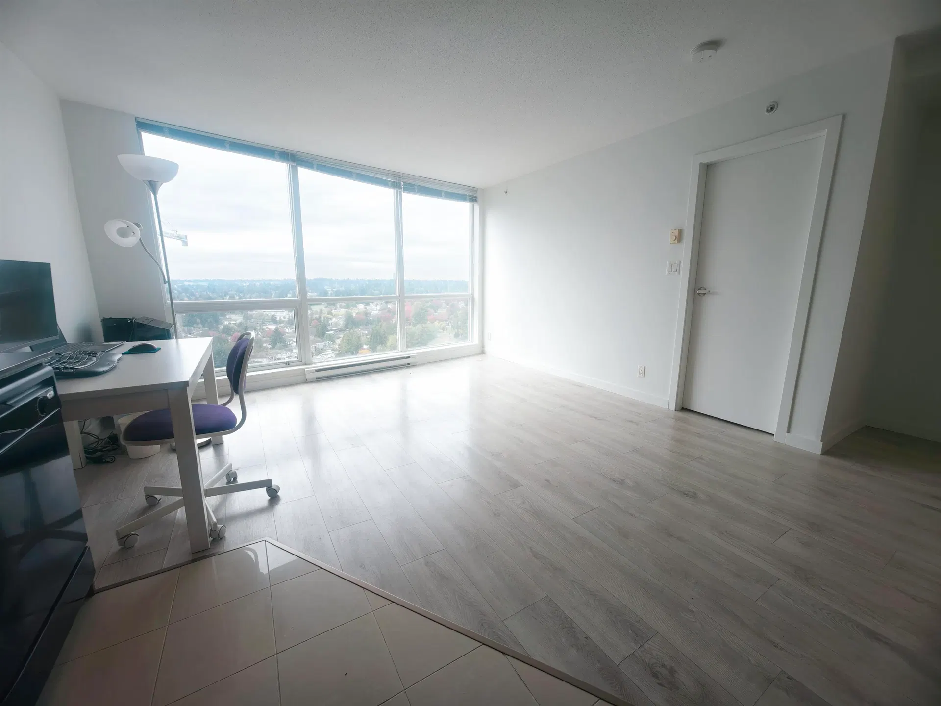 Photo 4 of 28 at #2410 – 13618 100 Avenue