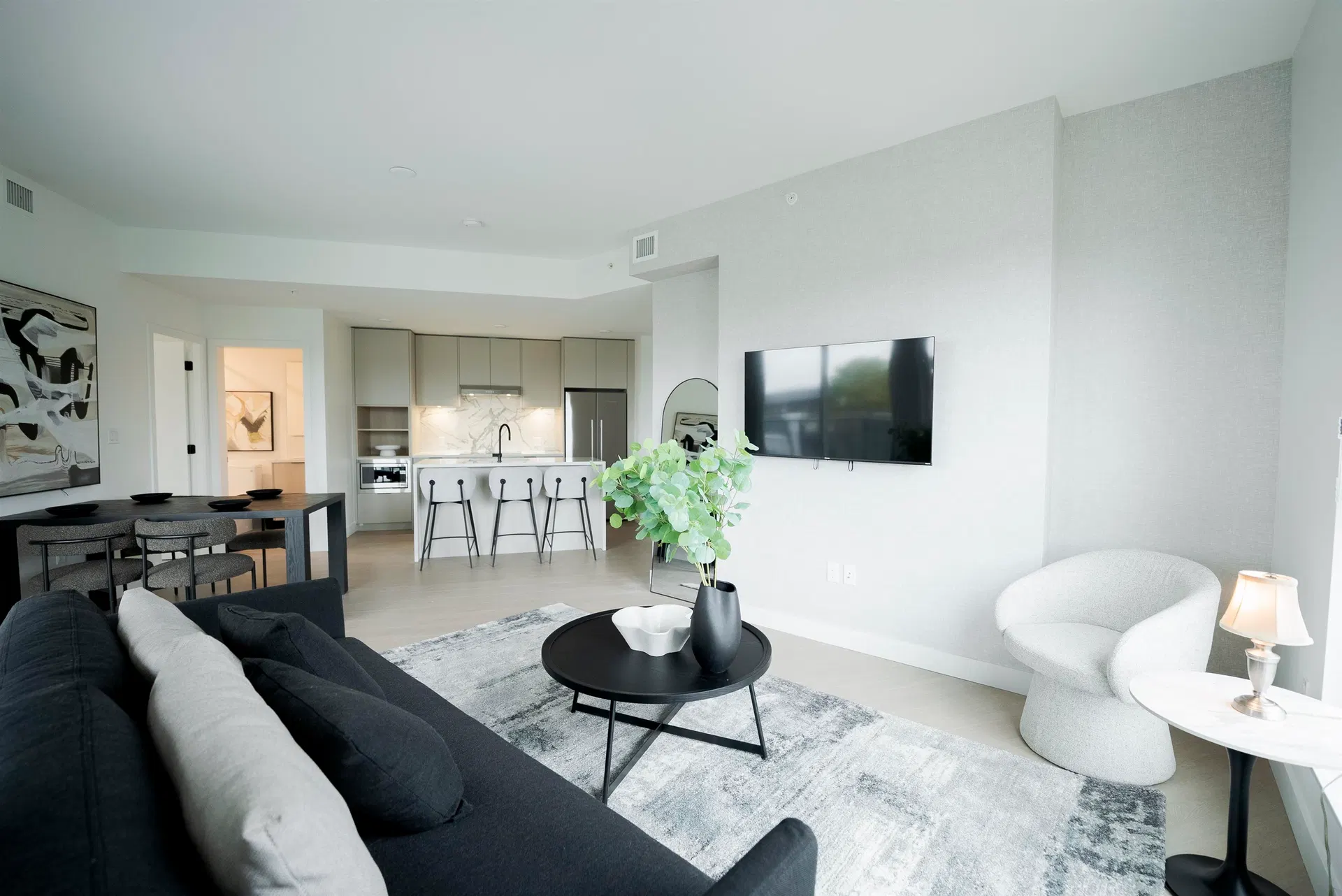 Photo 1 of 24 at #360 – 422 E 3rd Street