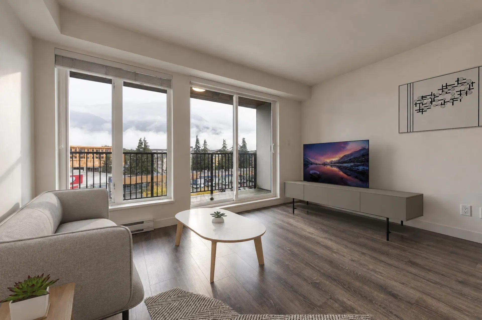 Photo 2 of 37 at #403 – 1365 Pemberton Avenue