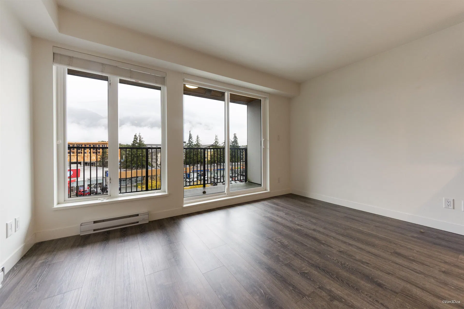 Photo 3 of 37 at #403 – 1365 Pemberton Avenue