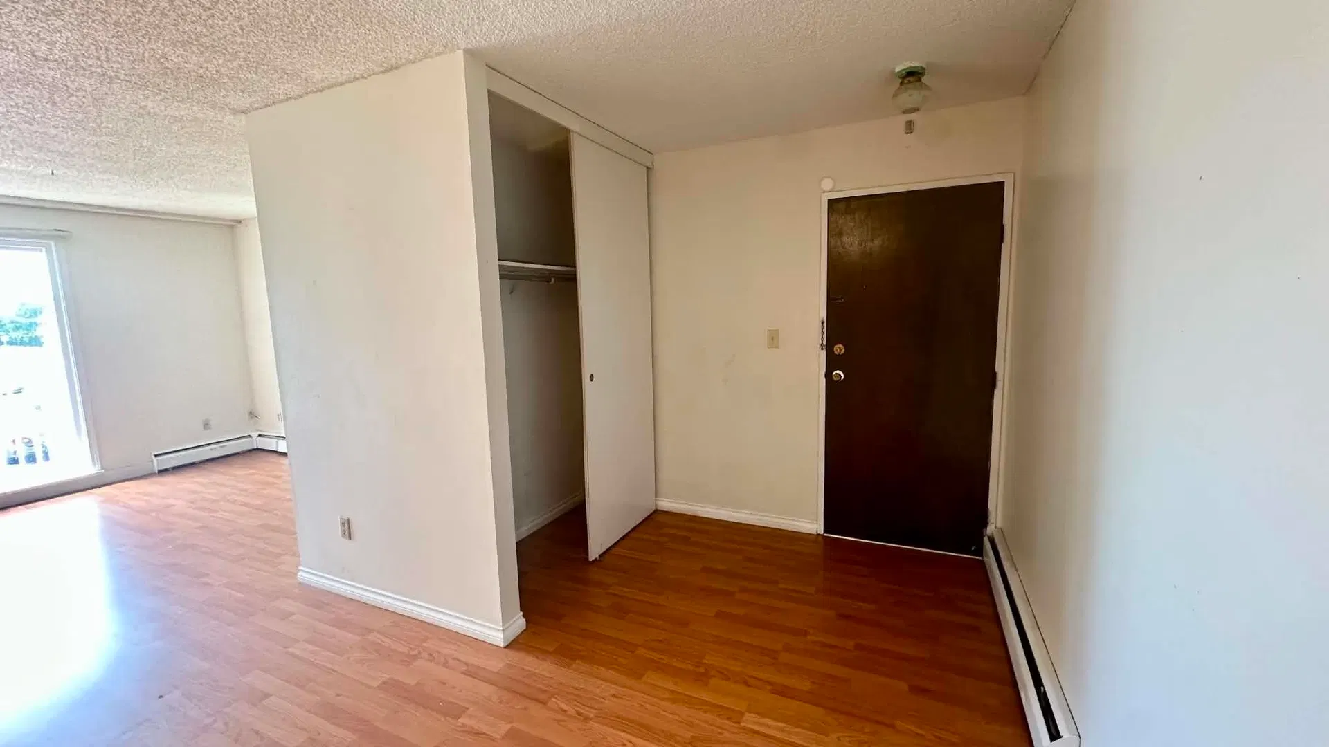 Photo 3 of 14 at #203 – 7280 Lindsay Road