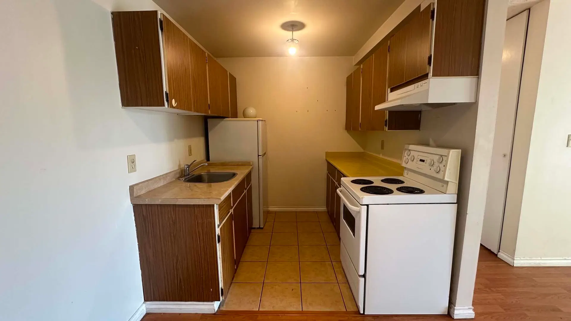 Photo 4 of 14 at #203 – 7280 Lindsay Road