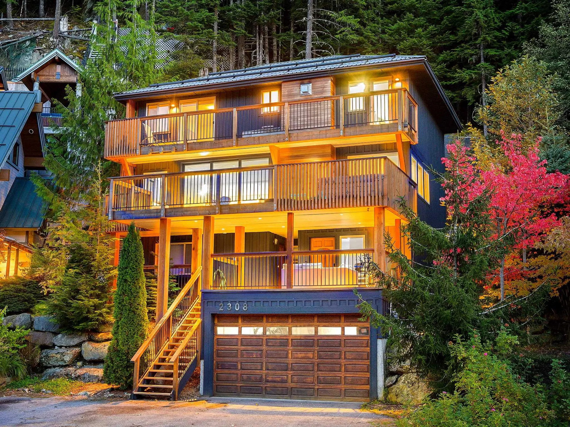 Photo 1 of 6 at 2308 Gondola Way