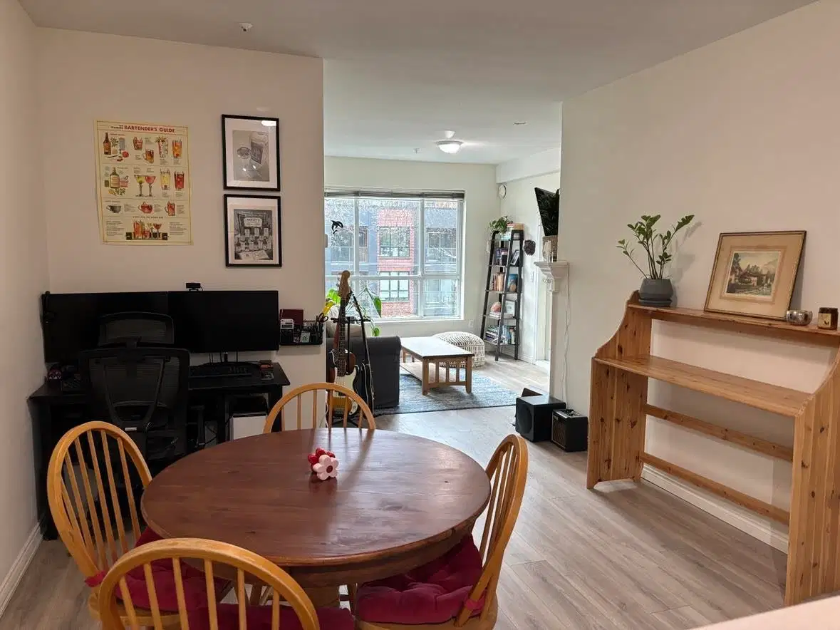 #304 – 2755 Maple Street