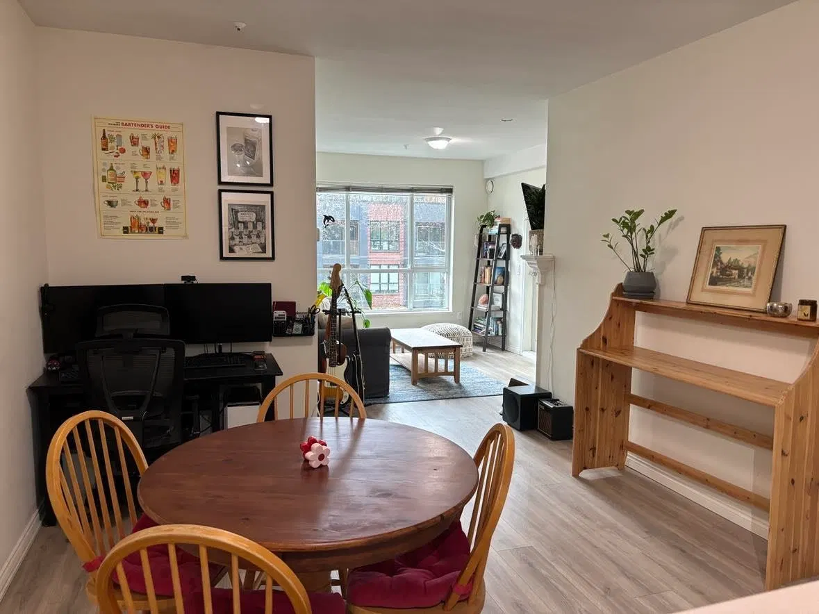 Photo 1 of 22 at #304 – 2755 Maple Street