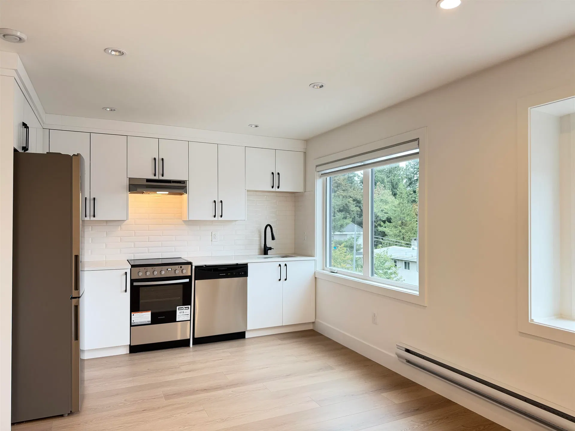 Photo 1 of 11 at LANEWAY – 1150 Charland Avenue