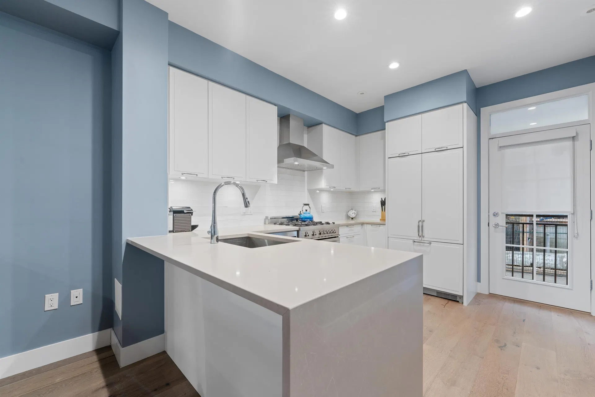 Photo 1 of 39 at 8121 Shaughnessy Street