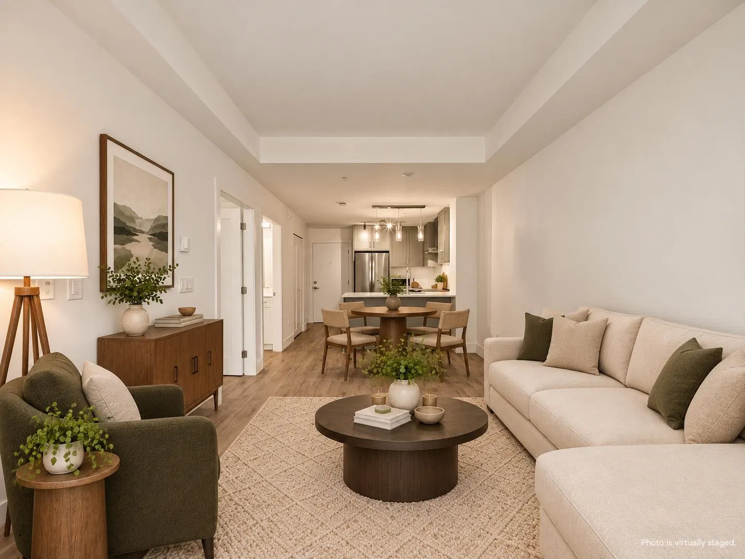 Photo 5 of 36 at #306 – 6338 King George Boulevard