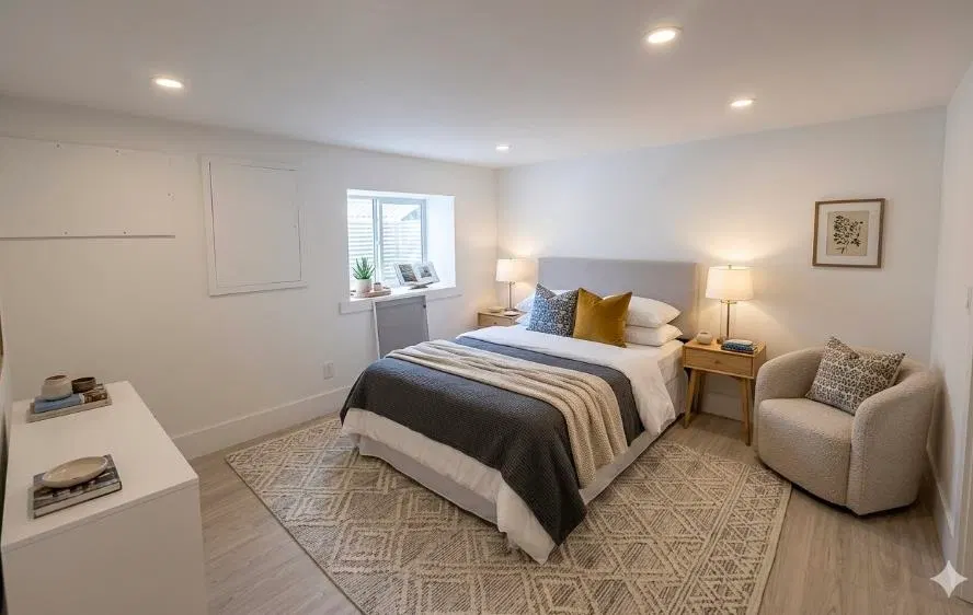 Photo 3 of 18 at #9L – 9452 Fletcher Street