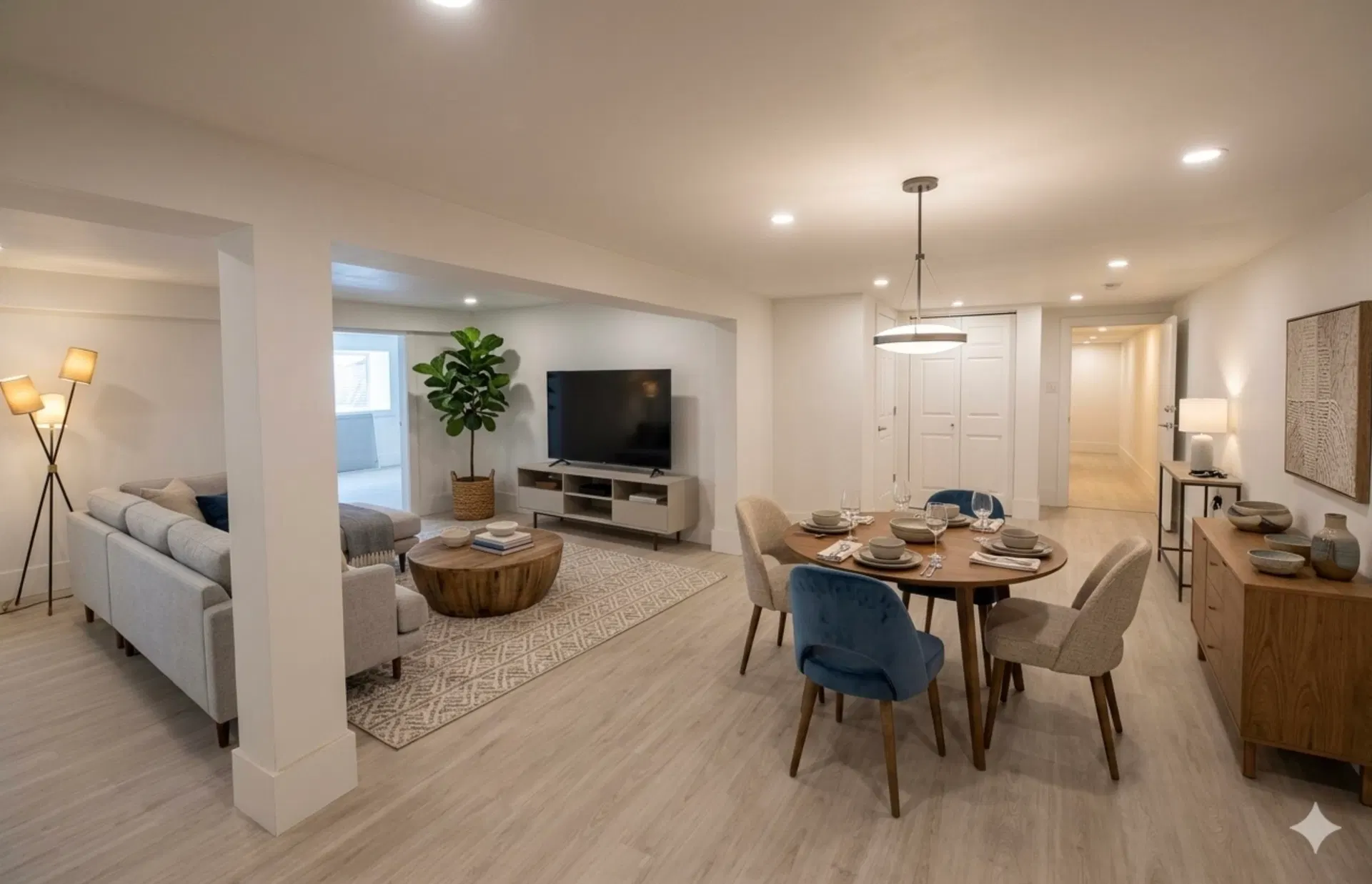 Photo 4 of 18 at #9L – 9452 Fletcher Street