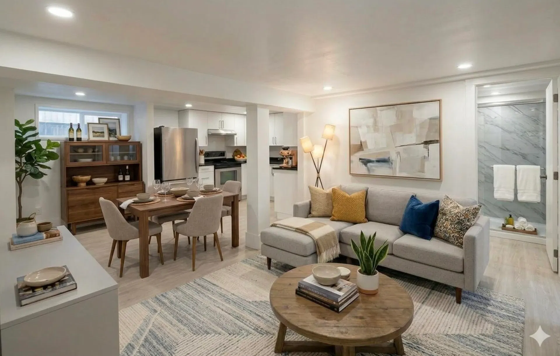 Photo 5 of 18 at #9L – 9452 Fletcher Street