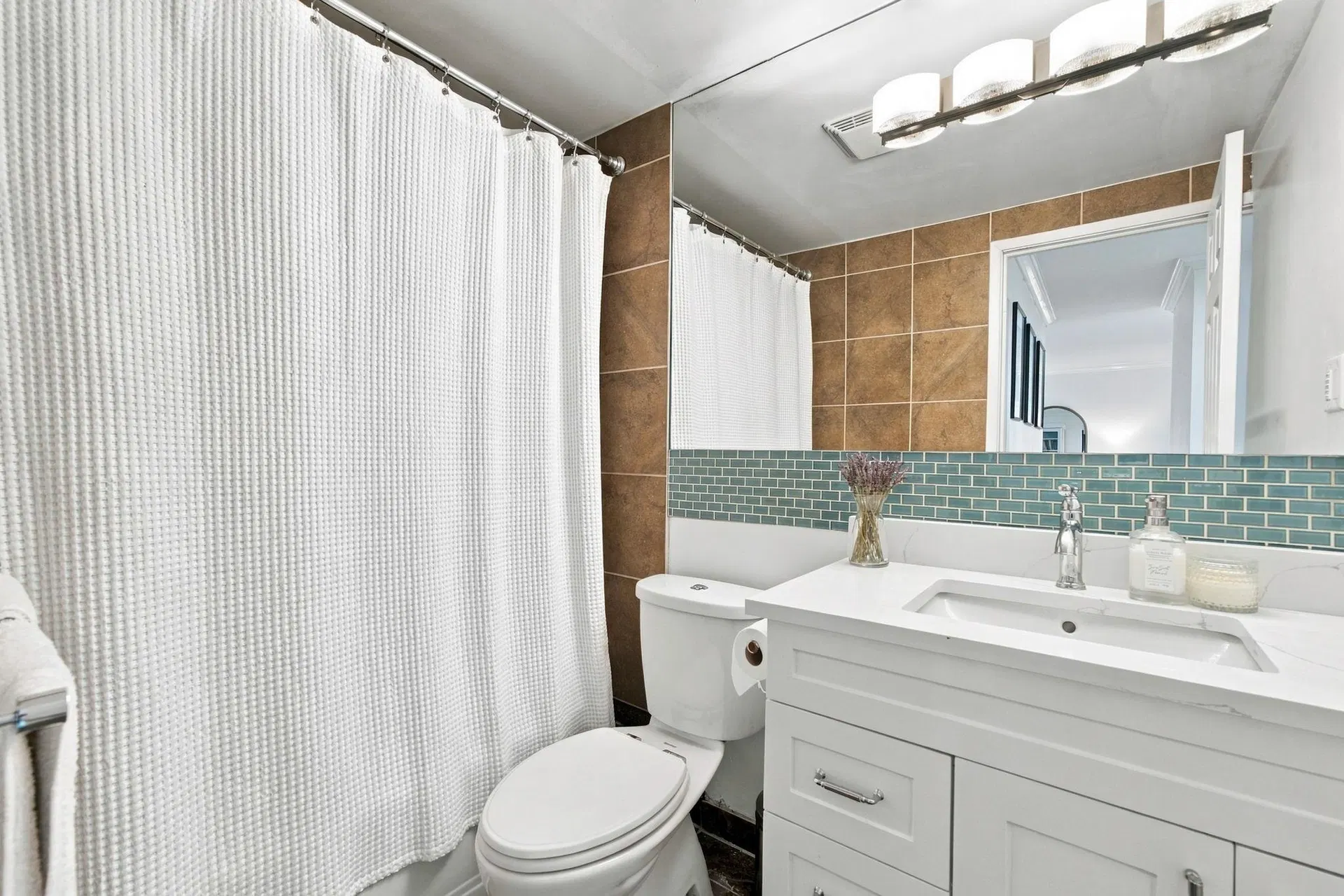 Photo 3 of 15 at #102 – 131 W 4 Street