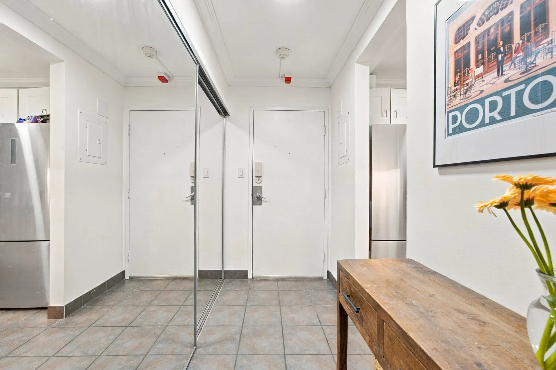 Photo 4 of 15 at #102 – 131 W 4 Street