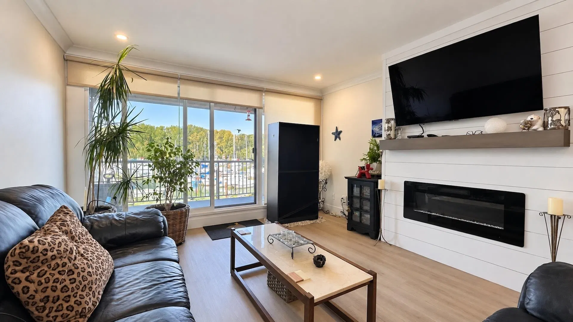 Photo 5 of 23 at #204 – 4803 48 Avenue