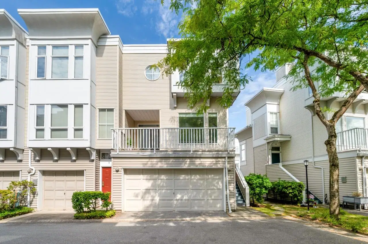 #6 – 12311 Mcneely Drive