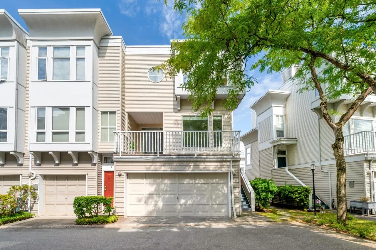 Photo 1 of 38 at #6 – 12311 Mcneely Drive