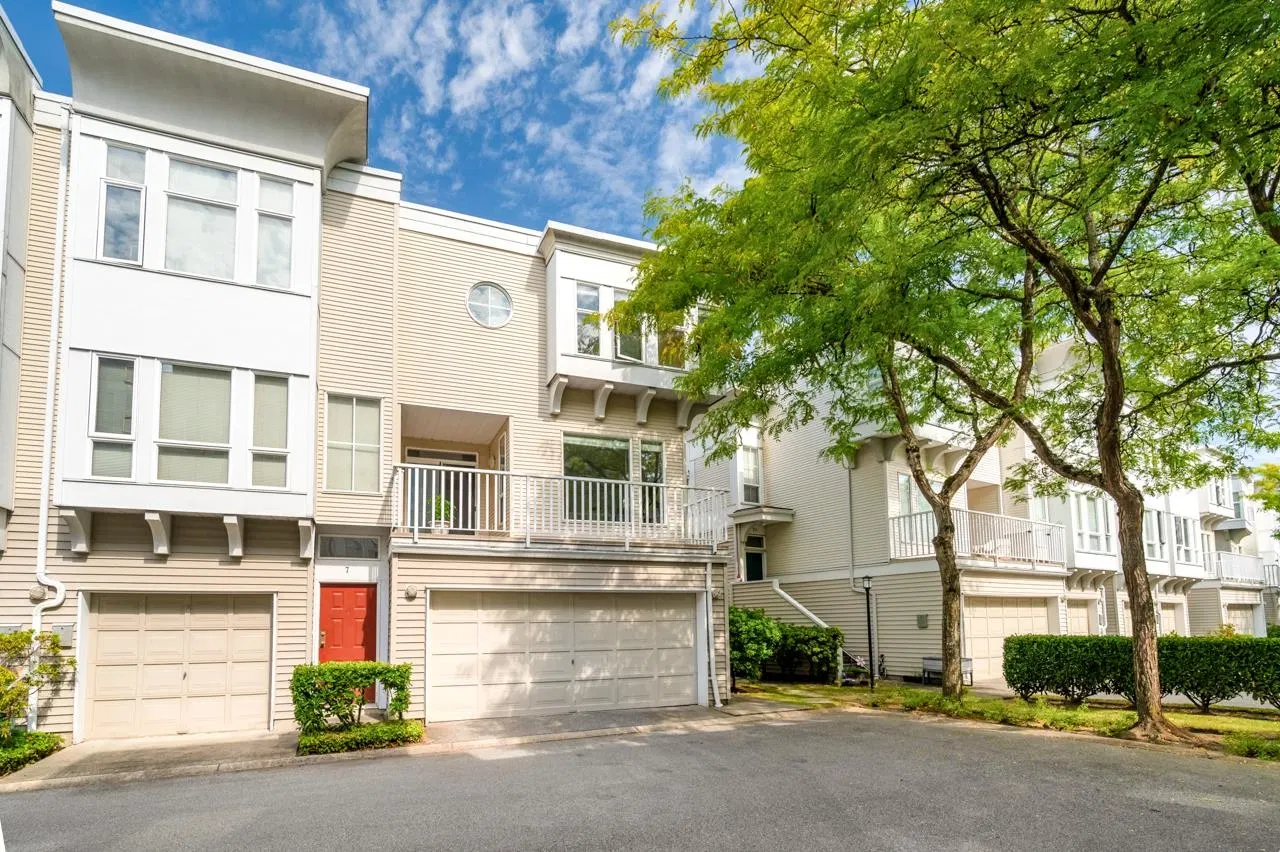 Photo 2 of 38 at #6 – 12311 Mcneely Drive