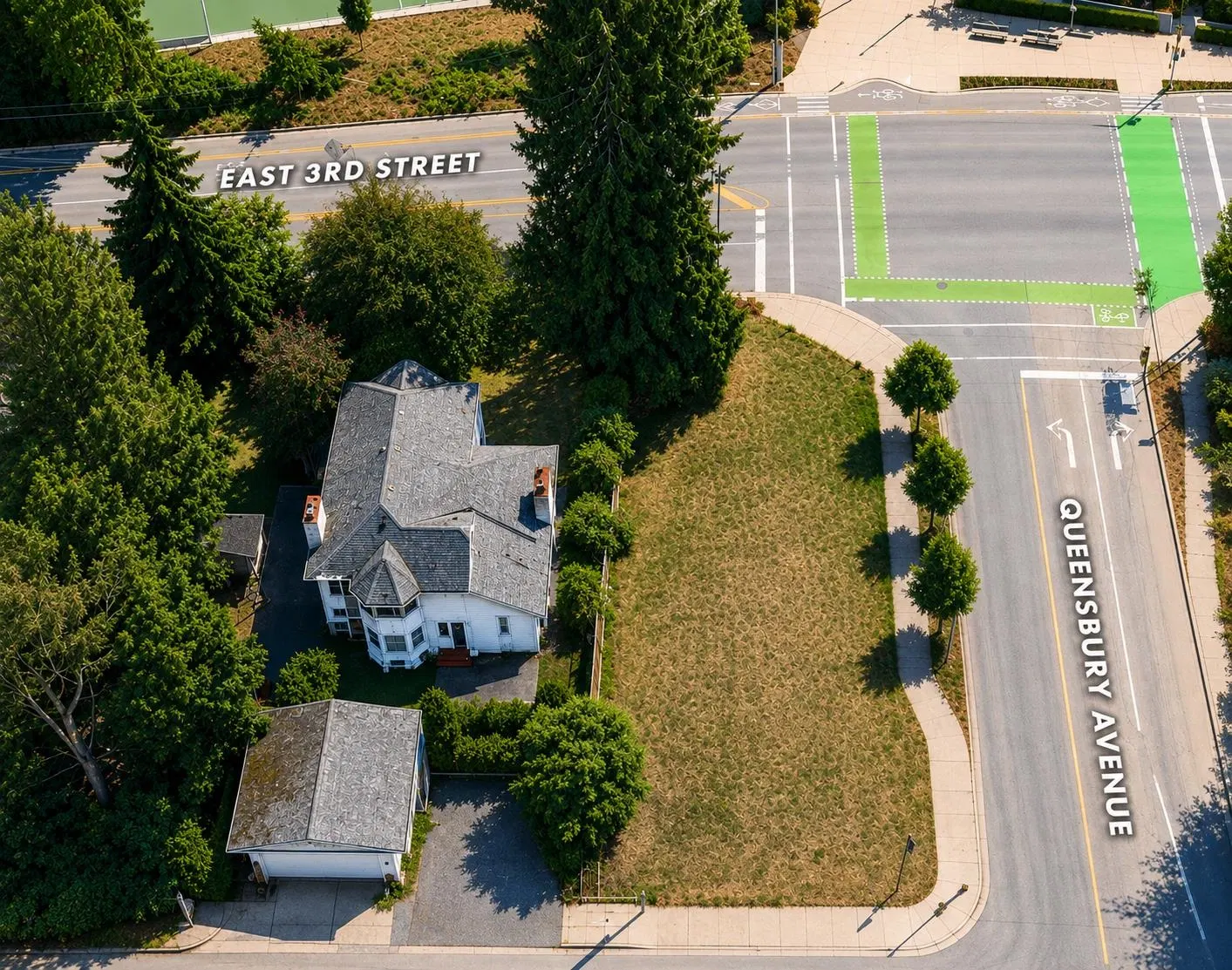Photo 1 of 2 at 802/808 3rd Street